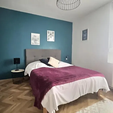 Apartment Les Recollets *
