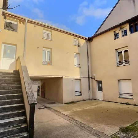 Les Recollets * Chalons-en-Champagne