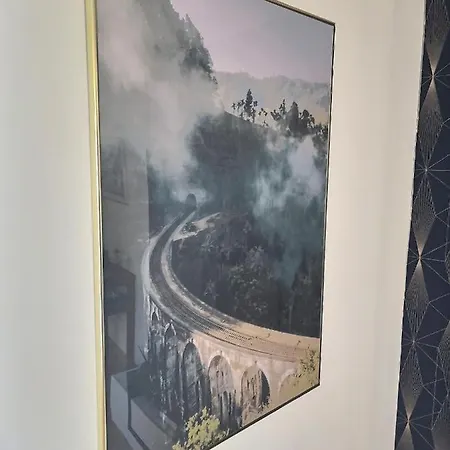 Les Recollets Apartment *
